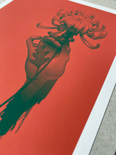 Load image into Gallery viewer, 'For You' 1/1 Test Print