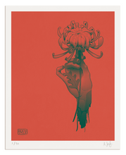 Load image into Gallery viewer, 'For You' Giclée Print