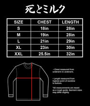 Load image into Gallery viewer, Menace.