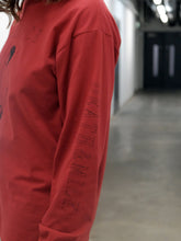 Load image into Gallery viewer, Menace.