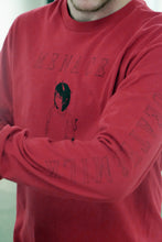 Load image into Gallery viewer, Menace.