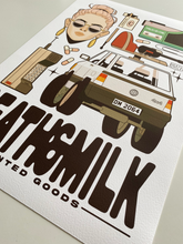 Load image into Gallery viewer, 'Lonni' Limited Edition Giclée Print