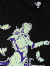 Load image into Gallery viewer, Moth Knight