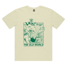 Load image into Gallery viewer, The Old World.