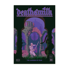 Load image into Gallery viewer, 'The Garden of Ruin' A3 Poster