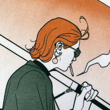 Load image into Gallery viewer, Sorrow