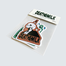 Load image into Gallery viewer, Sticker Pack Vol. 1