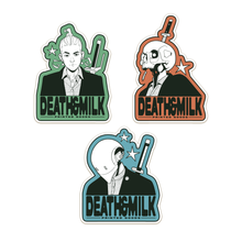 Load image into Gallery viewer, Sticker Pack Vol. 1