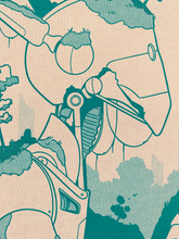 Load image into Gallery viewer, The Old World (Colour Variant)