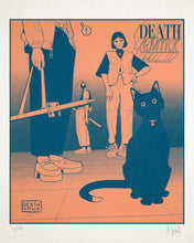 Load image into Gallery viewer, 'The Four' Giclée Print