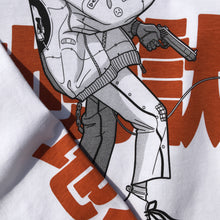 Load image into Gallery viewer, 'Gun Girl'