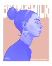 Load image into Gallery viewer, 'Softer' Giclée Print