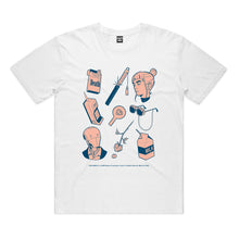 Load image into Gallery viewer, 'Components'