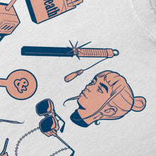 Load image into Gallery viewer, 'Components'