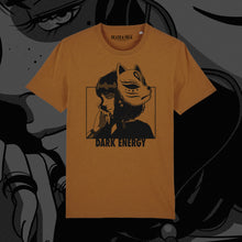 Load image into Gallery viewer, 'Dark Energy' (Roasted Orange)