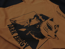 Load image into Gallery viewer, 'Dark Energy' (Roasted Orange)