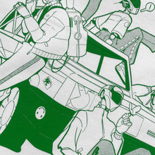 Load image into Gallery viewer, 'Droid Gang'