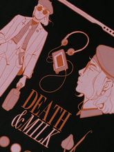 Load image into Gallery viewer, 'Flash' T-shirt