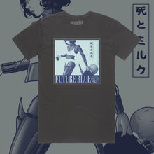 Load image into Gallery viewer, 'Future Blue'