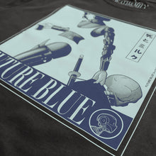 Load image into Gallery viewer, 'Future Blue'