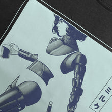Load image into Gallery viewer, 'Future Blue'
