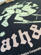 Load image into Gallery viewer, 'Into The Black'