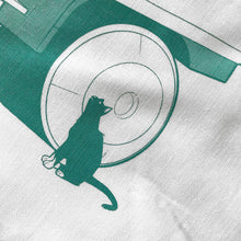 Load image into Gallery viewer, 'Logistics' Tote Bag