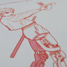 Load image into Gallery viewer, 'Modern Robotics' Sweatshirt