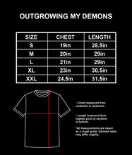 Load image into Gallery viewer, Outgrowing My Demons