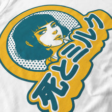 Load image into Gallery viewer, D&M x Pymns collaboration t-shirt