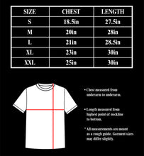 Load image into Gallery viewer, D&M x Pymns collaboration t-shirt