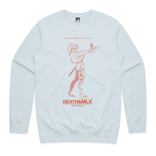 Load image into Gallery viewer, 'Modern Robotics' Sweatshirt