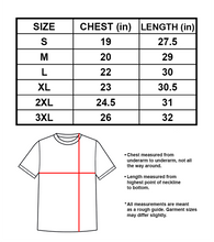 Load image into Gallery viewer, 'Flash' T-shirt