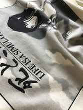 Load image into Gallery viewer, 'Life Is A Simulation'