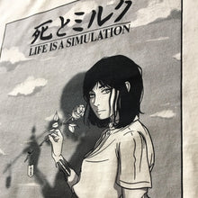 Load image into Gallery viewer, 'Life Is A Simulation'