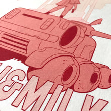 Load image into Gallery viewer, 'Heavy Industries'