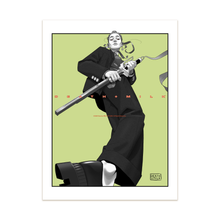 Load image into Gallery viewer, 'Bow Down' Limited Edition Giclée Print
