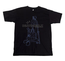 Load image into Gallery viewer, &#39;Future Blue 2&#39; Limited Edition T-shirt
