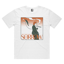 Load image into Gallery viewer, &#39;Sorrow&#39; Limited Edition T-shirt
